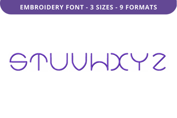 Halo Colony Font S to Z: A Designer’s Review