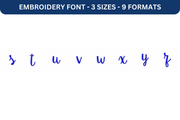 Ke Aloha Font Lower S to Z: A Business Review