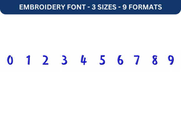 Reviewing Marketing Script Font 0-9 for Sweatshirts