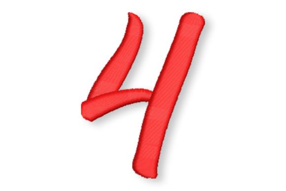 Script Number Four: A Designer Review for Business Merch