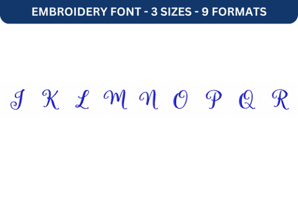 Storybook Font Upper J to R: A Seasonal Review