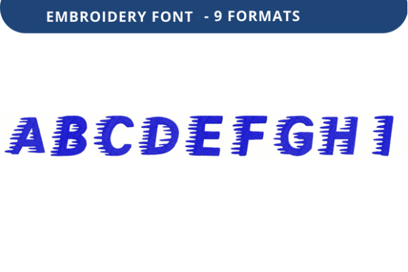 Winter Sprinter Font A to I: Business Merch Review
